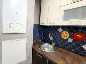 Квартира На Ломоносова у Пруда