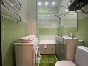 Квартиры Sibkvart Добролюбова 18/1