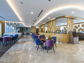 Отель La Quinta by Wyndham Istanbul Gunesli