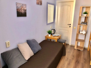 Меблированные Комнаты 56 в Самом Центре Исторического Санкт Петербурга