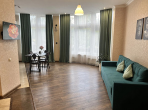 Апартаменты в 100 метрах от КОРОЛЕВСКИХ ВОРОТ КЁНИГСБЕРГА.