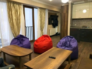 Gogo Apartments New Gudauri