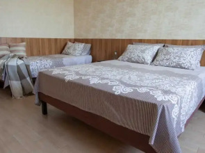 Гостевой дом Тургенева 188