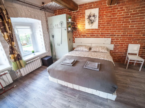 Loft рядом с Кремлем by Uloo