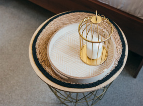 Апартаменты Компания Подушка на Амурском бульваре 13