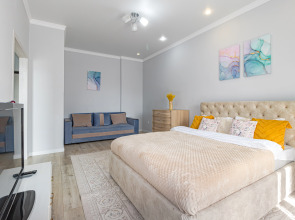 Апартаменты Стильные Апартаменты