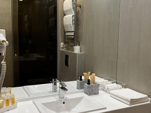 Апартаменты Baikal 1