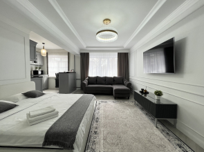 Bakinskaya 2 Apartments