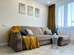 Apartamenty Bliss-Sapfir