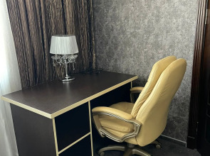 Отель Облака