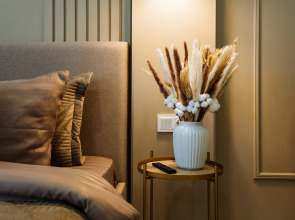 Квартира Уютная в Центре с прекрасным сервисом