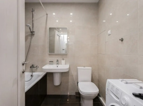 Апартаменты Latte by Smart Lofts Moscow