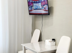 Квартира Студия в Центре рядом с ДальГАУ, АООД, АОДКБ