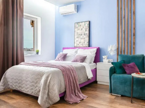 Квартира Шевченко 22