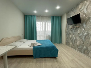 U Vokzala Apartments