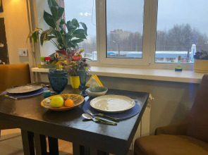 Гостевой дом Мастер и Маргарита