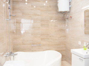 Апартаменты Фрунзе 20