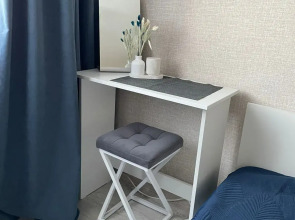 Квартира Уютная с современным ремонтом