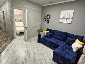 Kvartira Mkam Apartment