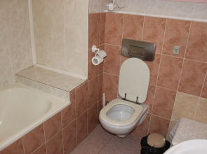 Мини-Отель В центре