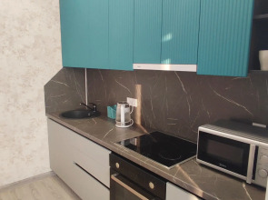 Квартира Прибрежный G-Drive Арена