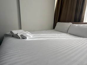 Отель Babil Hotel