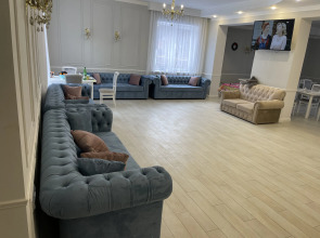 Архыз Интурист