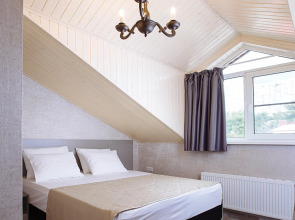 Гостевой Дом Чехов