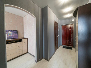 Апартаменты Apartsharing на Сысоева 4