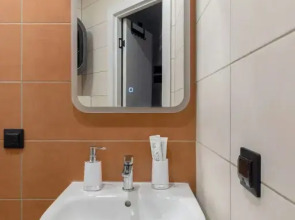 Комплекс апартаментов "izzzi life vibe"