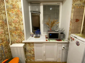 Апартаменты На Московском Пр-Те