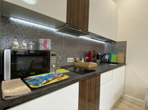 Апартаменты Polo