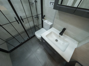 Hotel Solomon's Mansion Hotel Istanbul