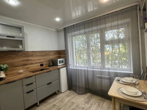 Апартаменты Bragin Hill