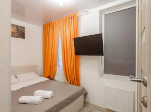 Апартаменты Вквартиру 27