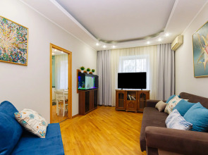 Апартаменты Bliss aparts : Centre-Deputatskaya E