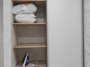 Квартира на проспекте Ленина