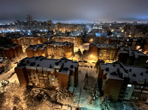 Апартаменты Panorama