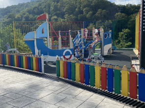 Апартаменты Альфа Амбровая