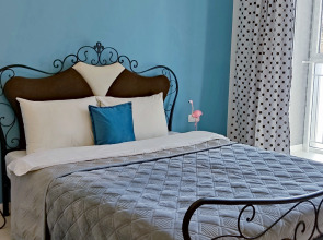 Апартаменты Алиса в Стране Чудес вблизи Южного парка