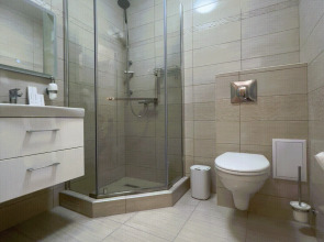 Гостевой дом Aurum