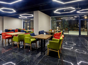 Отель Гостиница Олимпия