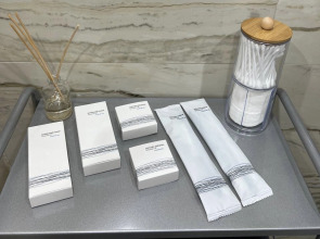 Квартира с шикарным видом на Авачинскую бухту и Вилючинский вулкан