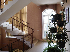 Гостевой Дом Скрыпника 32