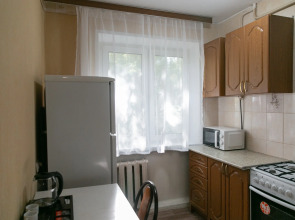 Апартаменты InnDays Большая Ивановская 14/61