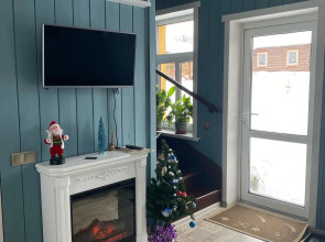 Гостевой дом Yellow Stars Inn