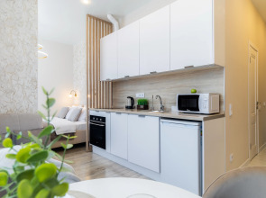 Апартаменты Аpart на Горького