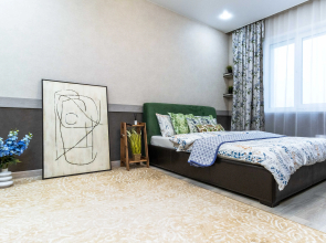 Na Rybnikov Flat