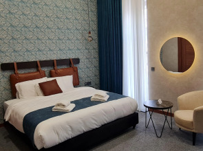 Отель TownHouse Tbilisi