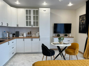 Квартира Bykovtsev Family